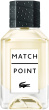 Lacoste Match Point Cologne EDT (50mL)