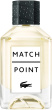 Lacoste Match Point Cologne EDT (100mL)