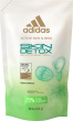 Adidas Skin Detox Shower Gel Refill (400mL)