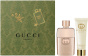 Gucci Guilty EDT (50mL) + Body Lotion (50mL)
