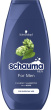 Schauma Men Shampoo (250mL)