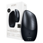 GESKE SmartAppGuided™ Sonic Thermo Facial Brush 6in1 Black
