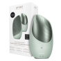 GESKE SmartAppGuided™ Sonic Thermo Facial Brush 6in1 Green