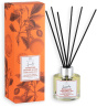 Magrada Organic Cosmetics Home Fragrance Spunky/Mandarin, Orange, Lime (100mL)