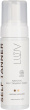 LUUV Self Tanning Foam 100% Natural (150mL) Medium