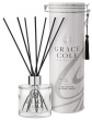 Grace Cole Luxury Reed Diffuser In Decorative Tin White Nectarine & Pear (200mL)
