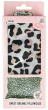 The Vintage Cosmetic Company Sweet Dreams Pillowcase Leopard Print