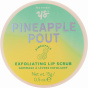Yes Studio Lip Scrub (15g) Pineapple Pout