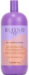 Inebrya Blondesse No Orange Shampoo (1000mL)