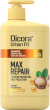 Dicora Urban Fit Shampoo Max Repair (800mL)