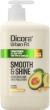 Dicora Urban Fit Conditioner Smooth and Shine (800mL)