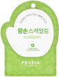 Frudia Green Grape Pore Peeling Pad (1pcs)