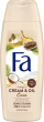 Fa Cream & Oil Cacao Butter & Coco Oil Shower Gel (250mL)