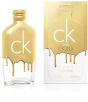 Calvin Klein CK One Gold EDT (50mL)