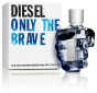Diesel Only the Brave EDT (35mL)