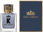 Dolce & Gabbana K EDT (50mL)