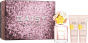 Marc Jacobs Daisy Eau So Fresh EDT (75mL) + Shower Gel (75mL) + Body Lotion (75mL)