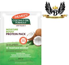 Palmer's Coconut Oil Deep Conditioning Protein Pack (60g)