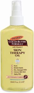 Palmer's Cocoa Butter Formula Skin Therapy Oil (60mL)