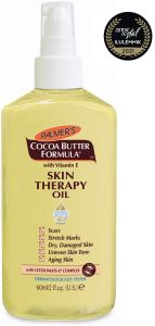 Palmer's Cocoa Butter Formula Skin Therapy Oil (60mL)
