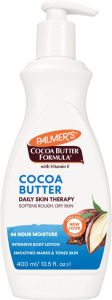 Palmer's Cocoa Butter Body Lotion (400mL)
