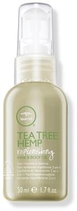 Paul Mitchell Tea Tree Hemp Replenishing Hair & Body Oil (50mL)