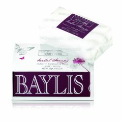 Baylis & Harding Skin Spa Mulberry, Hollyhock + Thyme Soap