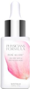 Physicians Formula Rose All Day Oil-Free Serum (30mL)