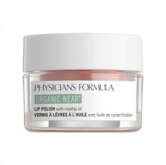 Physicians Formula Organic Wear Organic Rose Oil Lip Polish (14,2g)