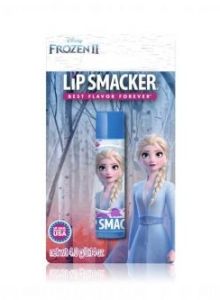 Lip Smacker Disney Frozen 2 Elsa Lip Balm (4g)