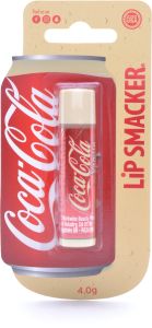 Lip Smacker Coca Cola Vanilla Lip Balm (4g) 