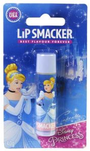 Lip Smacker Disney Cinderella Lip Balm (4g)
