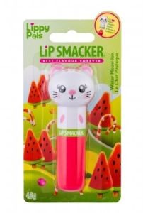Lip Smacker Lippy Pals Kitten Lip Balm (4g)
