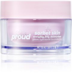Skin Proud Sorbet Skin -Everyday Jelly Moisturiser (50mL)
