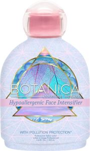 Swedish Beauty Botanica Pollution Protection Facial Intensifier (100mL)