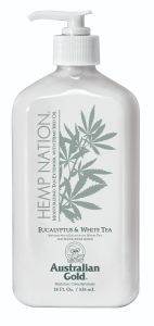 Australian Gold Hemp Nation Eucalyptus & White Tea Extender(535mL)