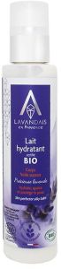 Lavandais Organic Body Lotion (200mL)