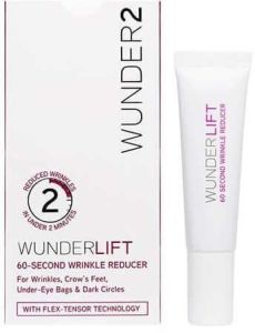 Wunder2 Lift Anti-wrinkle Serum (12mL)
