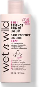 wet n wild 5-in-1 Essence Primer Liquid (65mL)