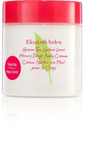 Elizabeth Arden Green Tea Lychee Lime Honey Drops Body Cream (500mL)