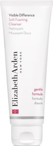 Elizabeth Arden Visible Difference Soft Foaming Cleanser (125mL)