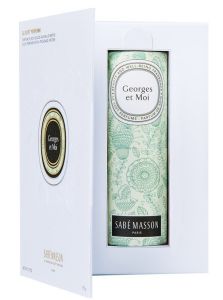 Sabe Masson Soft Perfume (5g)