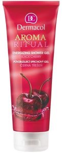 Dermacol Aroma Ritual Shower Gel (250mL) Black Cherry