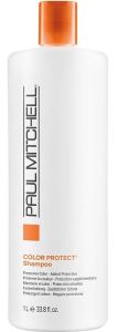 Paul Mitchell Color Protect Shampoo (1000mL)