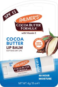 Palmer's Cocoa Butter Formula Ultra Moisturizing Lip Balm SPF15 (4g)