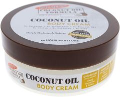 Palmer's Coconut Oil Coconut Oil Body Cream (125g)