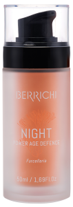 Berrichi Power Age Defence Night Cream (50mL)