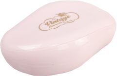 The Vintage Cosmetic Company Foot File Pink 