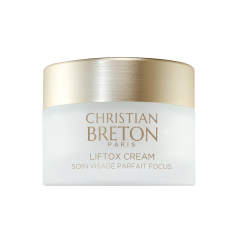 Christian Breton Liftox Collagen+Caviar Face Cream (50mL)