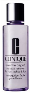 Clinique Take The Day Off Eye & Lip Makeup Remover (125mL)